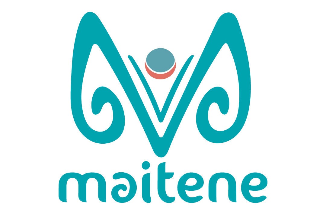 Maitene logo