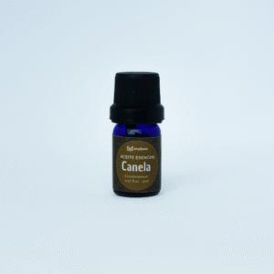 aceite canela