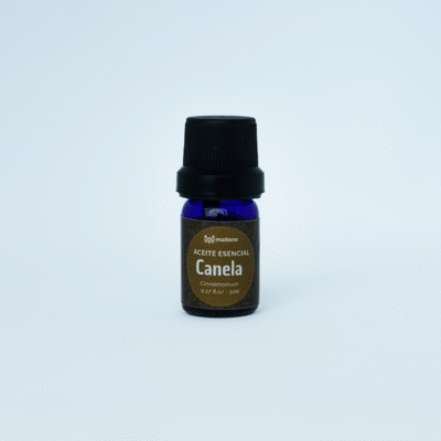 aceite canela