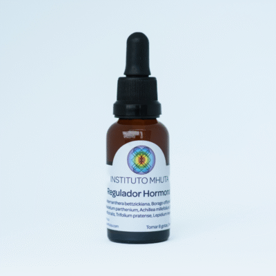 regulador hormonal