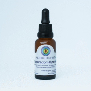 Depurador Hépatico