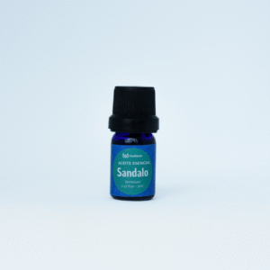 aceite esencial sandalo
