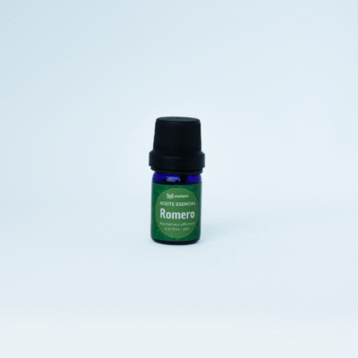 aceite romero