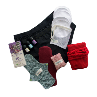 Kit post parto