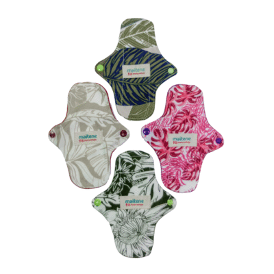 protectores x4