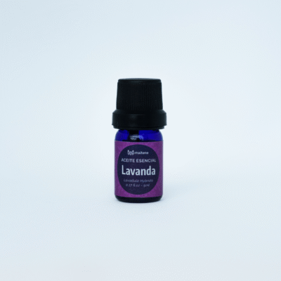 Aceite de lavanda