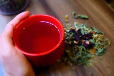 Enluna - Mezcla Herbal - Imagen 2