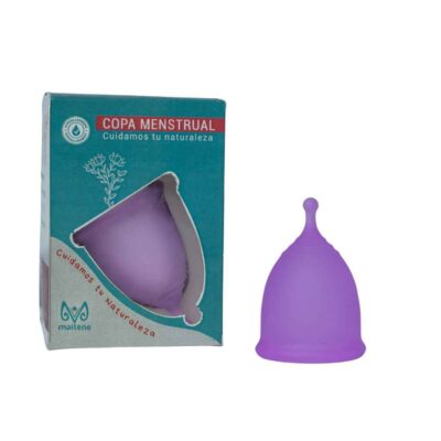 Copa Menstrual L