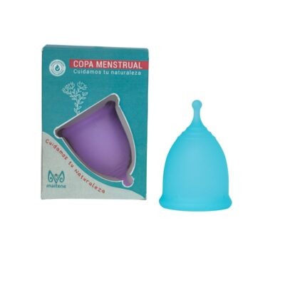 Copa Menstrual S