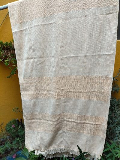 Rebozo Tejido a Mano - Imagen 2